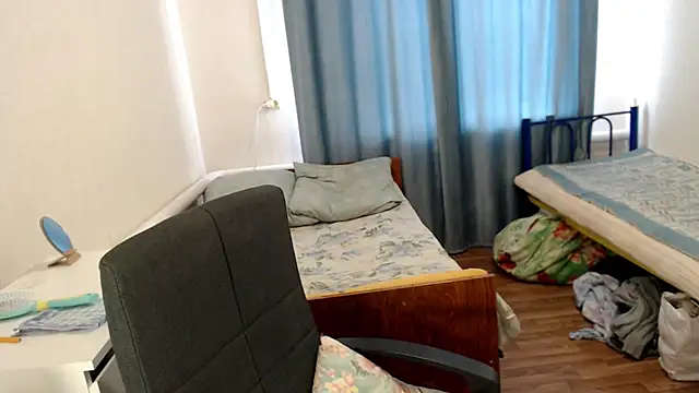 EvaMiron – Kamerová šou