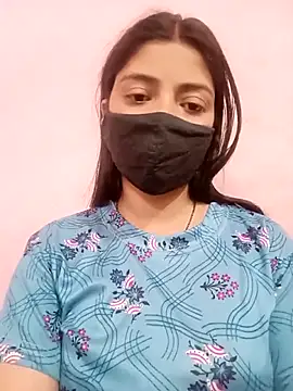 Ayesha_Baby30のウェブカメラショー