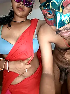 โชว์เว็บแคมของ juhi06