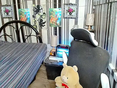 TsyummyCock4u Adlı Modelin Web Kamerası Şovu