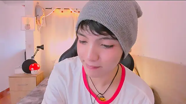 Živý XXX chat Sweet_Allan