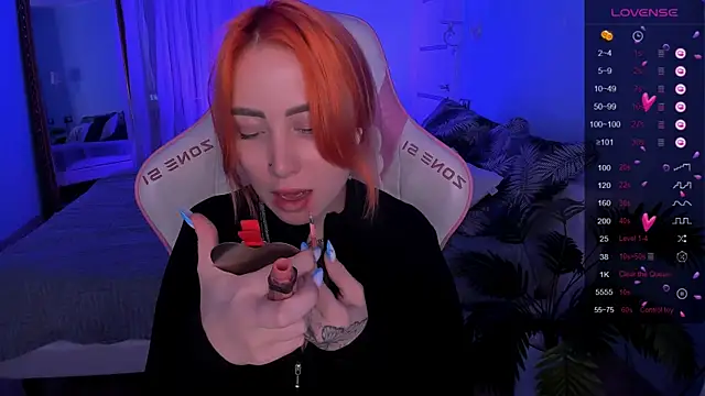 deboramoore: онлайн-секс-чат