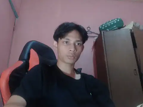 Kyoshi_19's Webcam Show