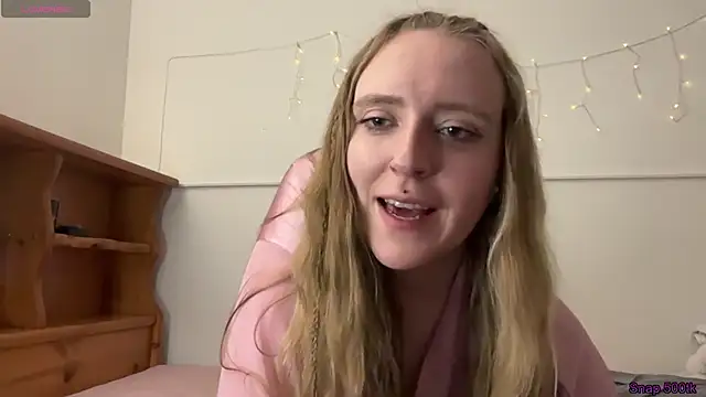 Chat XXX en directo de Pattyworld69