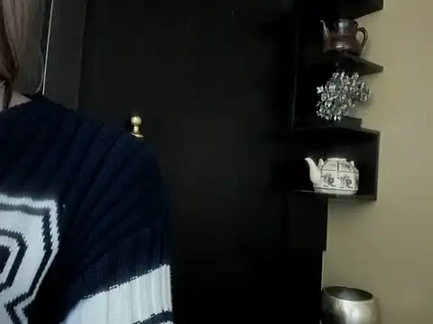 Gomory_Niix – Kamerová šou