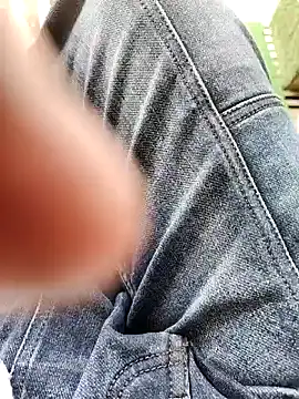 Webkamerová show X-boy-11