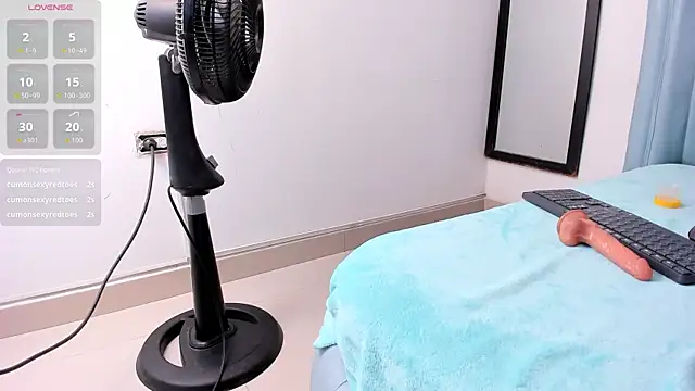 Mature_Skinny's Webcam Show