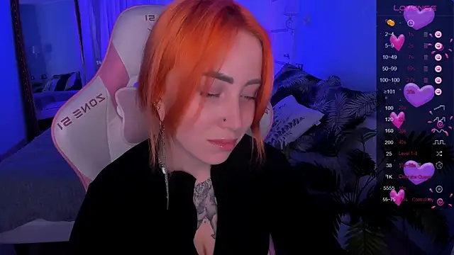 deboramoore 现场XXX聊天