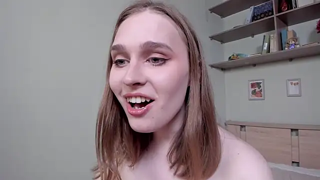 Вебкам-шоу havagooday_