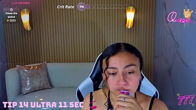 Chatroom XXX en direct de Sweet_Morita_Tx