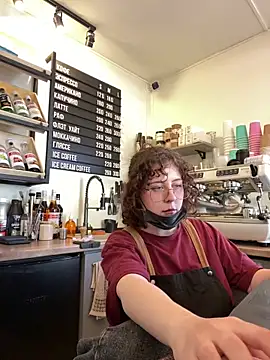 cinnabon_'s Live XXX Chat