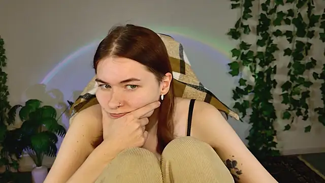 LadyLolipop_ Live XXX-Chat