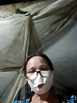 Tina6886's Webcam Show