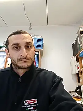 gabry21e5 webkamerás műsora