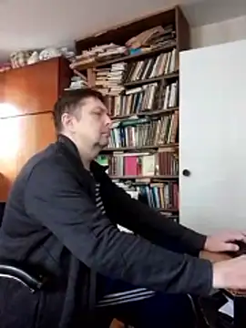 Chat XXX en directo de Pokaz2020