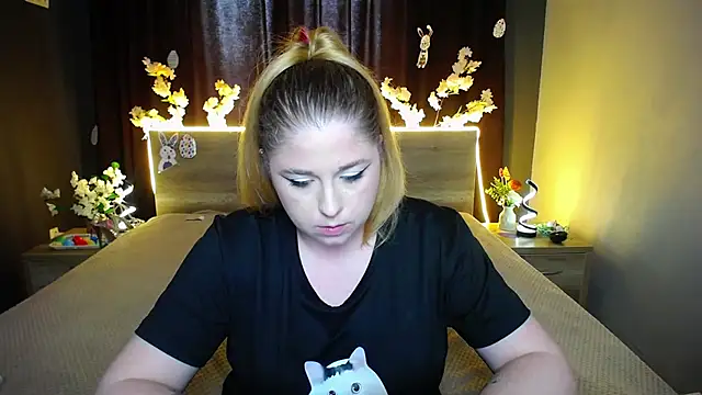 JessikaDaniel 现场XXX聊天