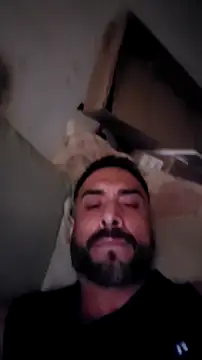 Show Webcam de Forbidden_daddy