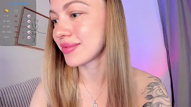 Chat XXX ao vivo de damn_cutie