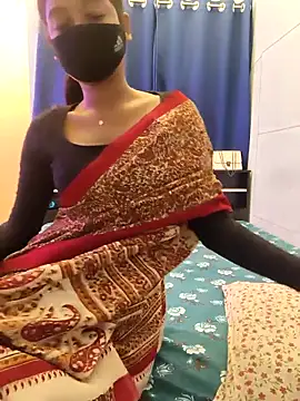 Chat XXX ao vivo de yhona_darling