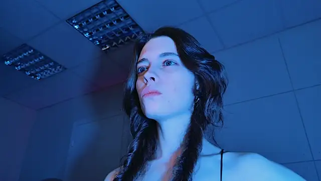 Chat XXX ao vivo de Yoka_paradoXXX