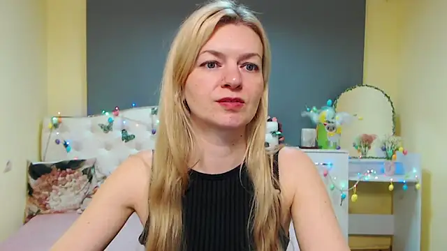 Chat XXX ao vivo de MelissaTyler