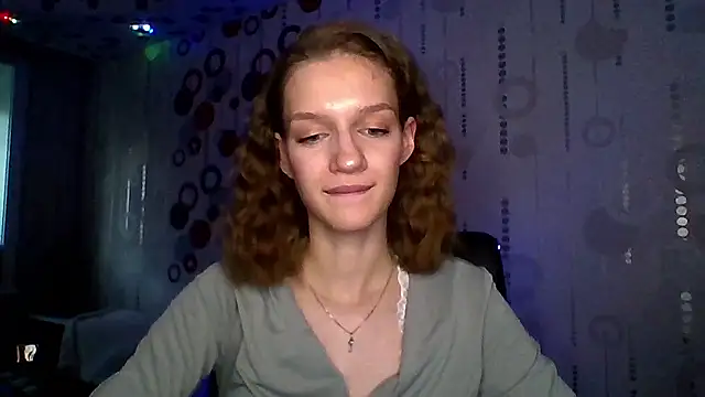 Chrissy_Joyful's Live XXX Chat