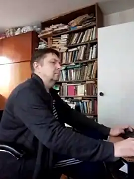 عرض كام Pokaz2020