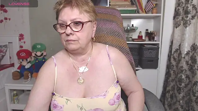 Chat XXX en directo de Mella4you