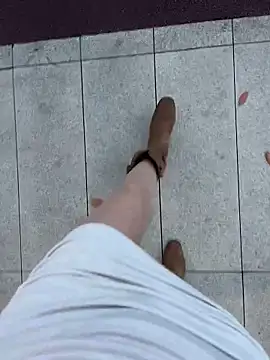 Show de littleqiu na webcam