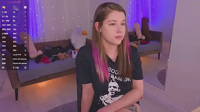 Онлайн чат XXX Mira_Falls