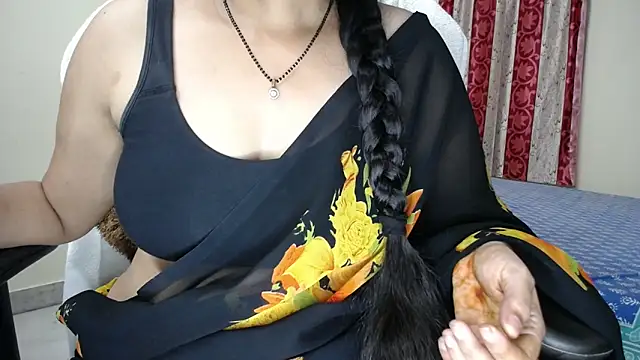 Show webcam de Babydoll_Telugu