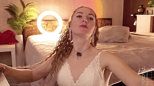 XXX chat uživo modela Hello_Lisha