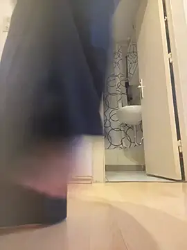 Milana_UK Webcam-Show