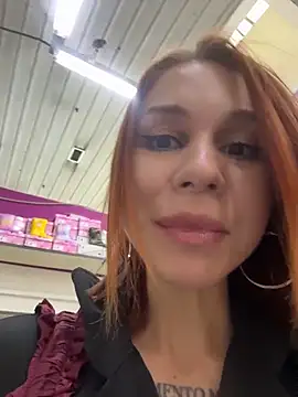 RosieSecret: онлайн-секс-чат