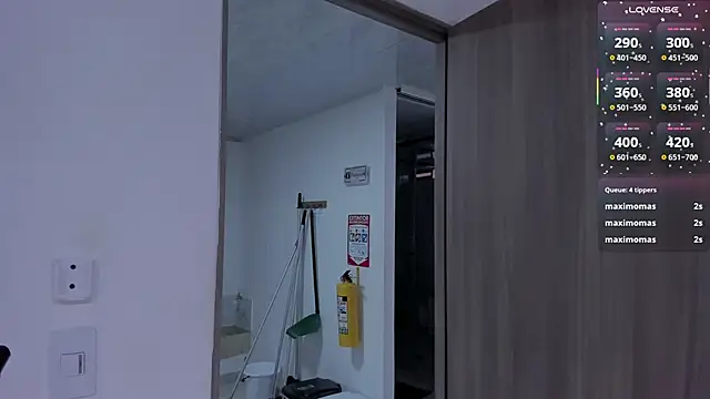 دردشة Susanaross الجنسية المباشرة