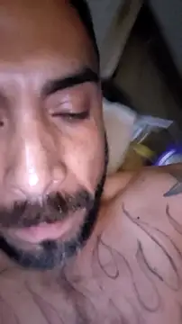 Czat XXX na żywo – Forbidden_daddy