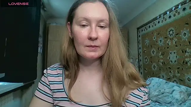 AnnaXLovers – Live XXX-chat