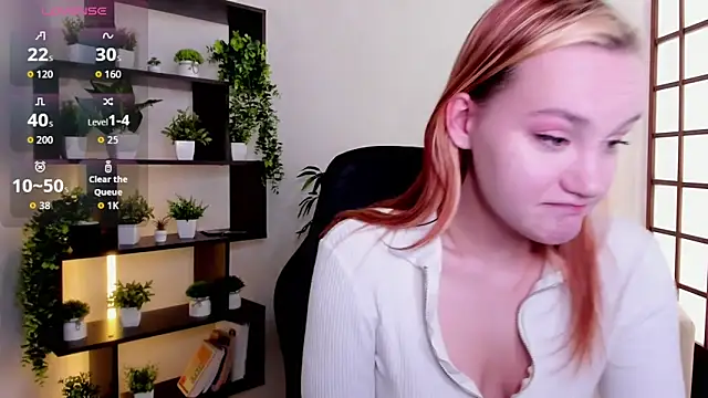 Ida_FaneStain – Live XXX-chat