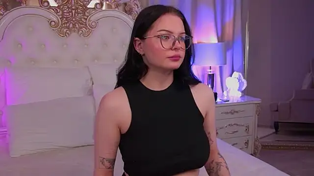 CindyMil – Live XXX-chat