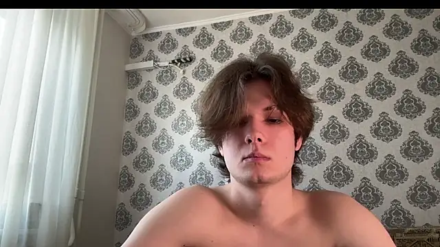 XXX chat uživo modela tomasdickpick