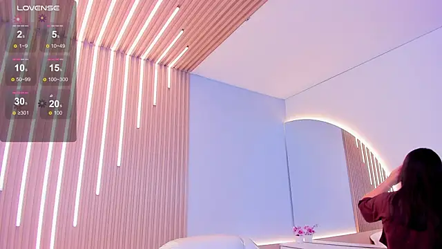 Sexy_paradise18_ Chat XXX in diretta