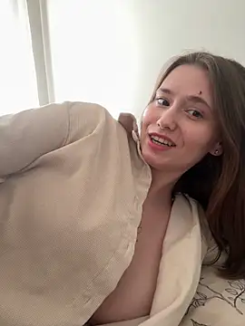 Sabrina_shells Chat XXX in diretta