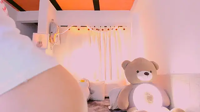 دردشة Sweet_Allan الجنسية المباشرة