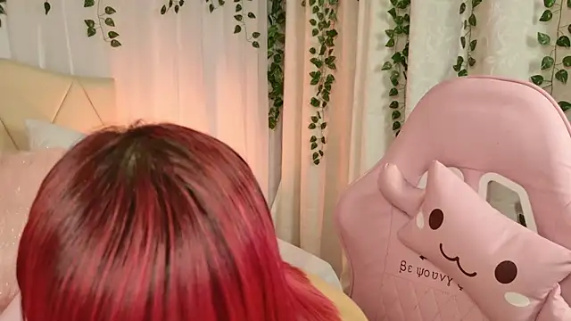 Venuss1_ Chat XXX in diretta