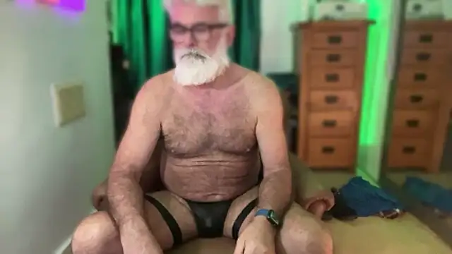 LeatherSdaddy Chat XXX in diretta