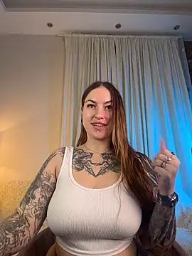 Tattitude_ Chat XXX in diretta