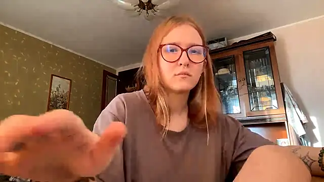 LaureenVielma – Live XXX-chat