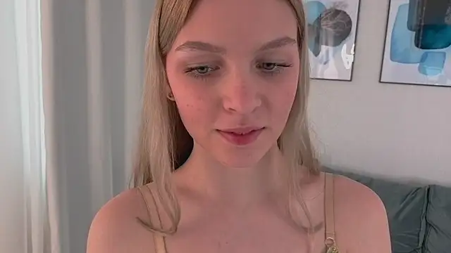 CynthiaaStone – Live XXX-chat