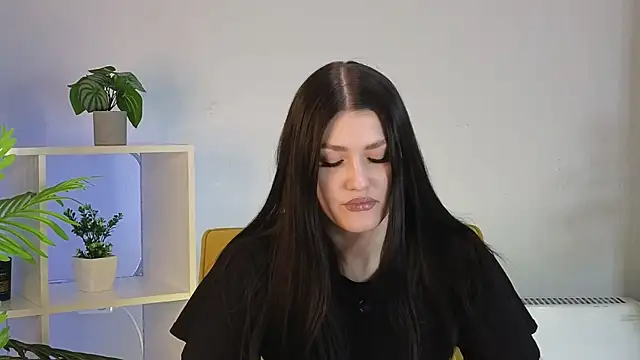 Show Webcam de CheyenneGerla