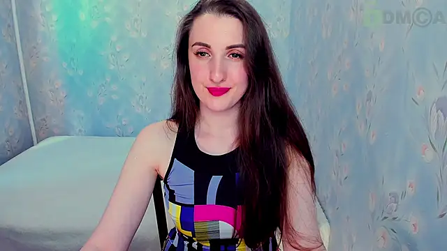 I-JUST-I – Live XXX-chat